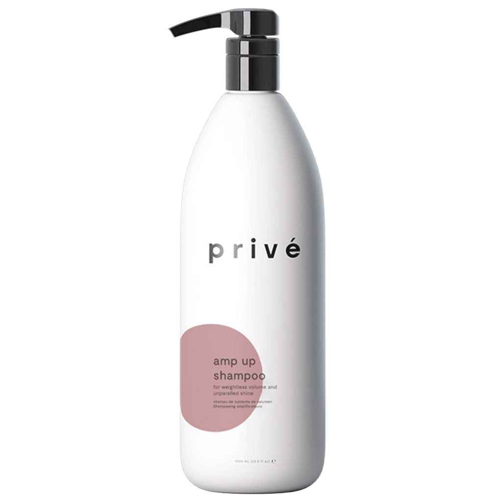 amp up shampoo