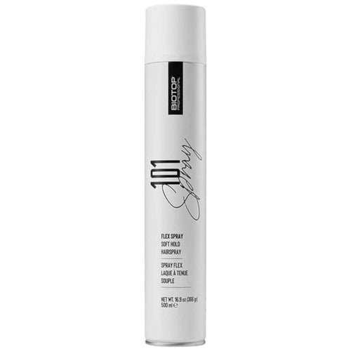 101 Create Flex Hold Hairspray by Wild and Free Boutique