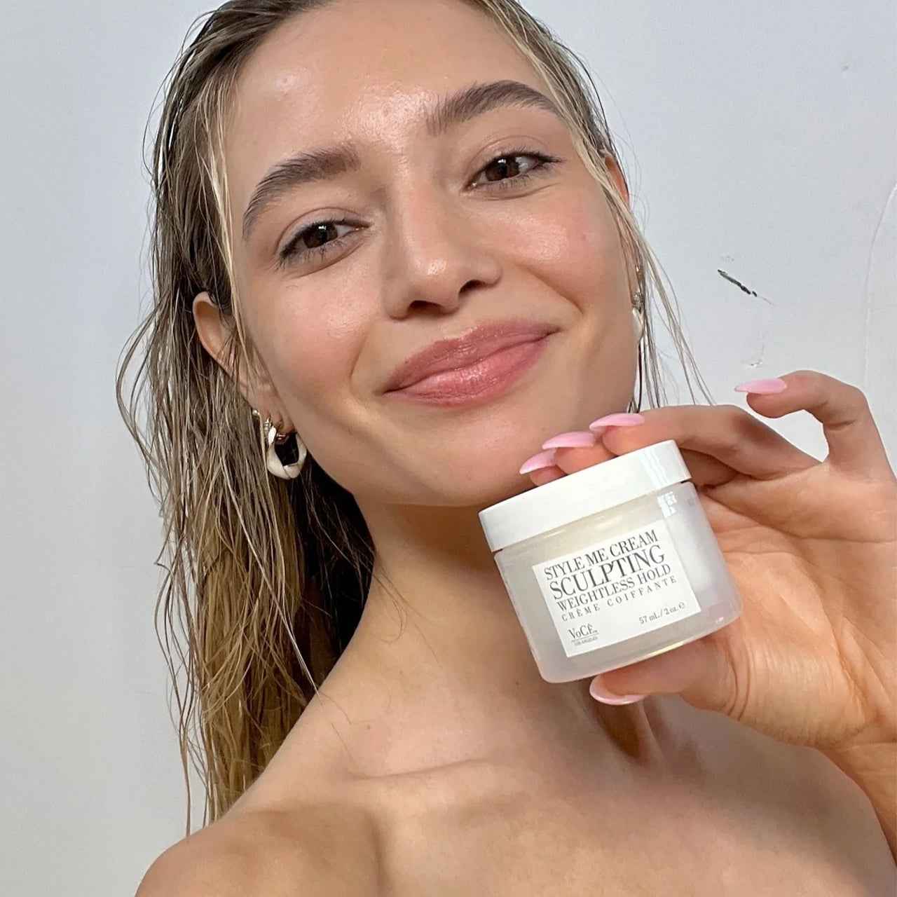 Style Me Cream