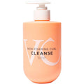 Non-Foaming Curl Cleanse