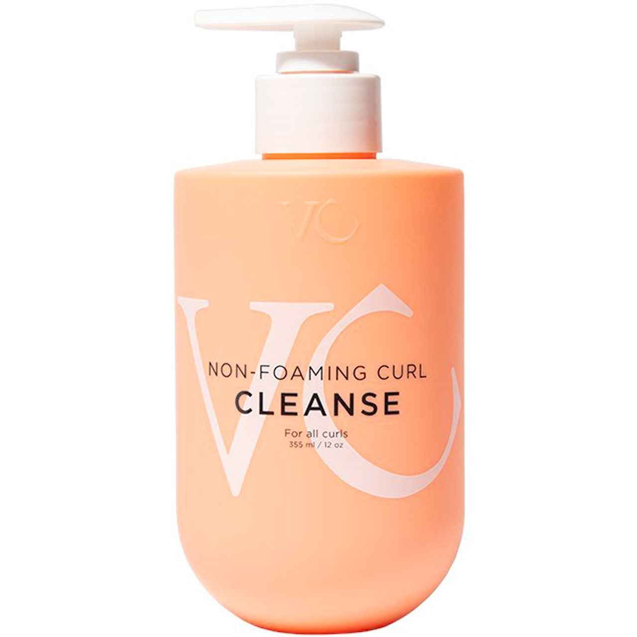 Non-Foaming Curl Cleanse