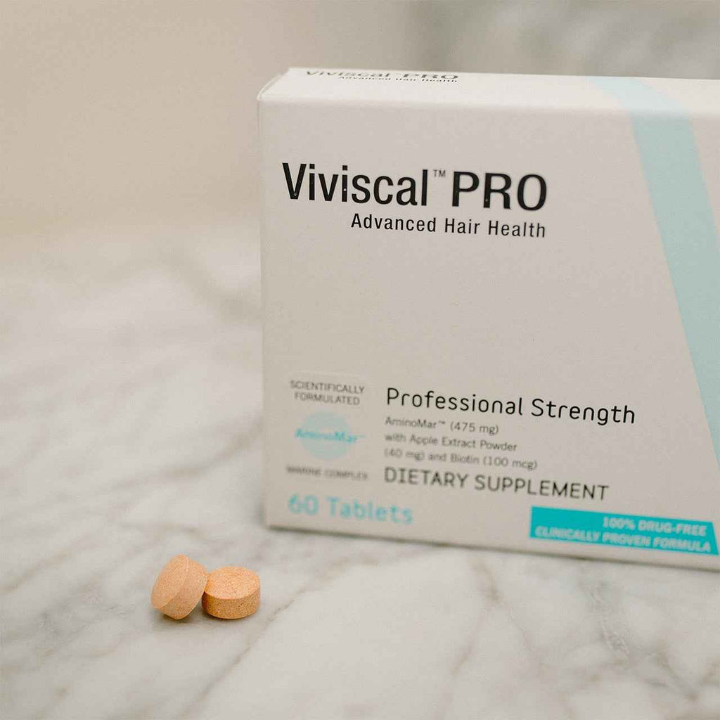 Professional Dietary Supplement
