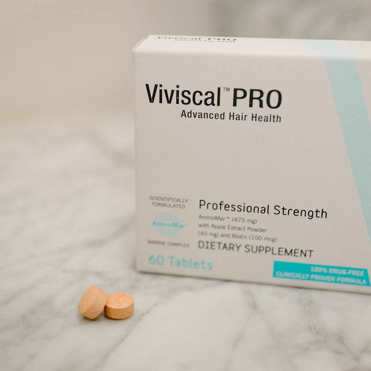 Professional Dietary Supplement