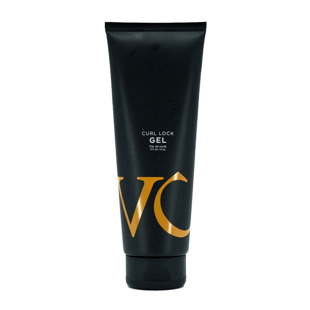 Curl Lock Gel