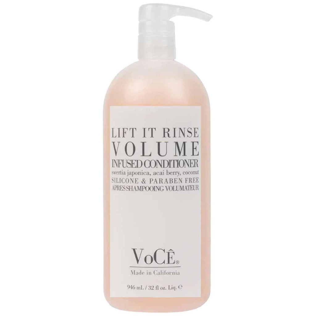 Lift It Rinse