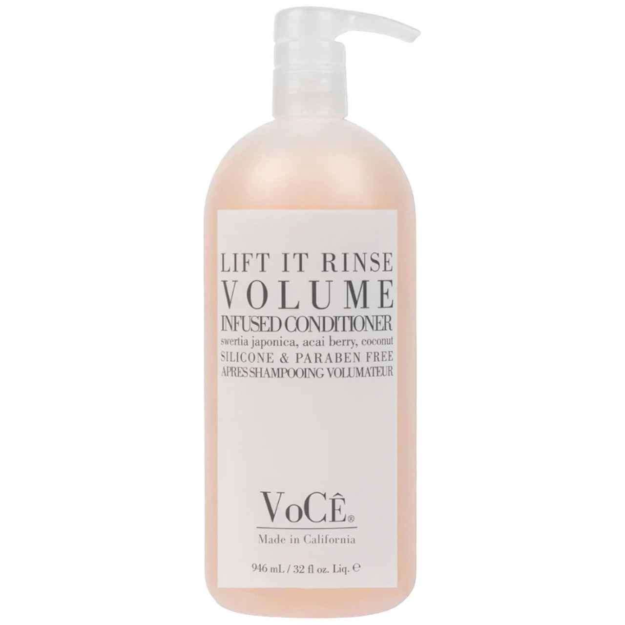 Lift It Rinse
