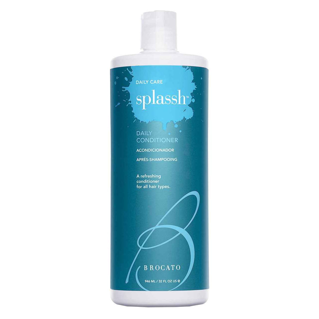Splassh Daily Care Conditioner