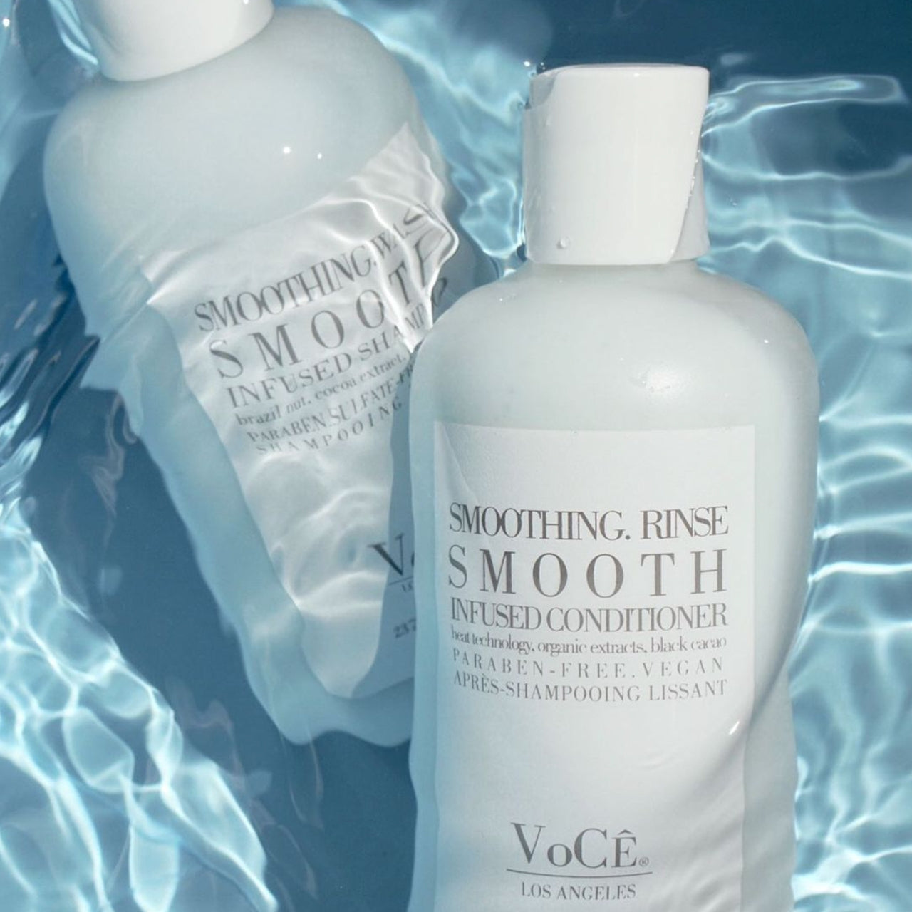 Smooth Rinse