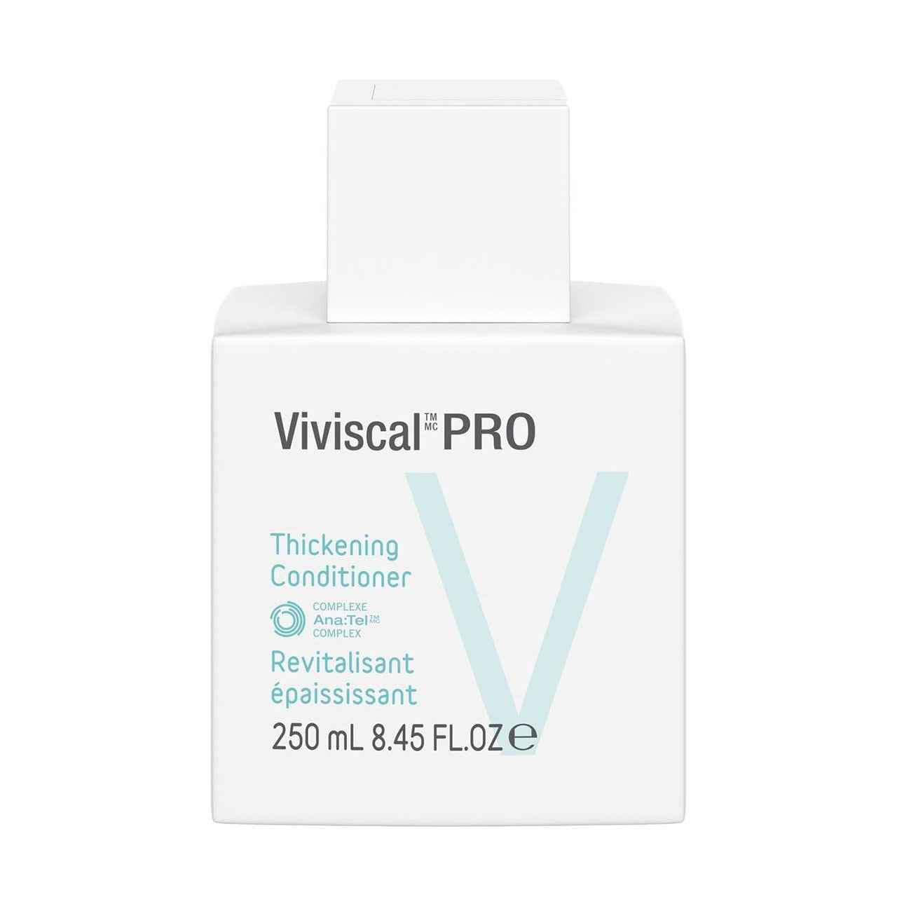 Thickening Conditioner