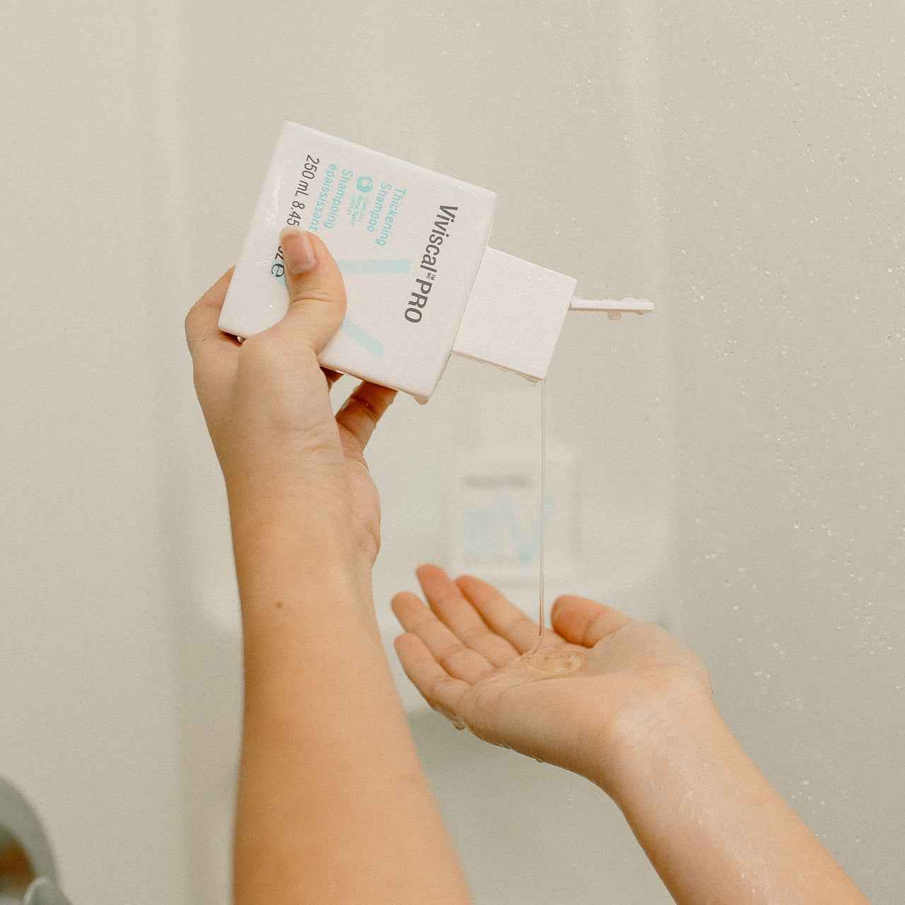 Thickening Shampoo