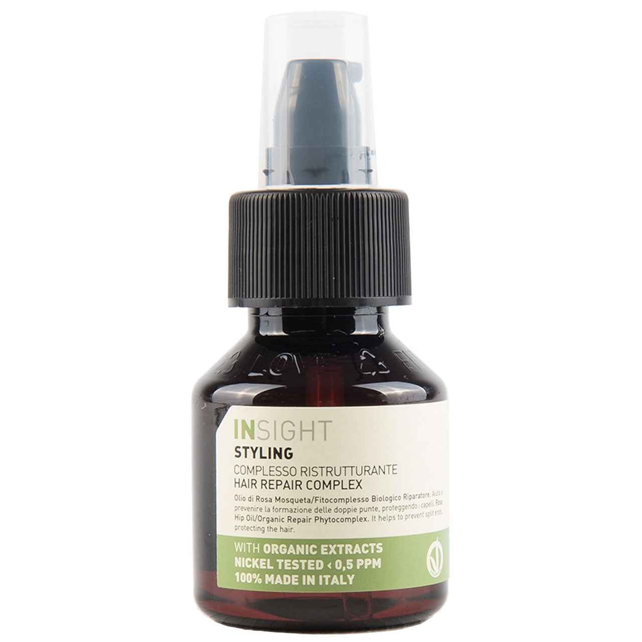 Hair Repair Complex