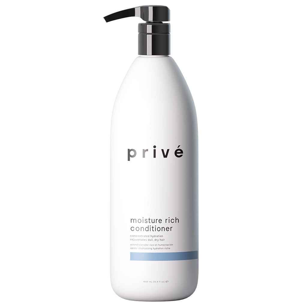 moisture rich conditioner