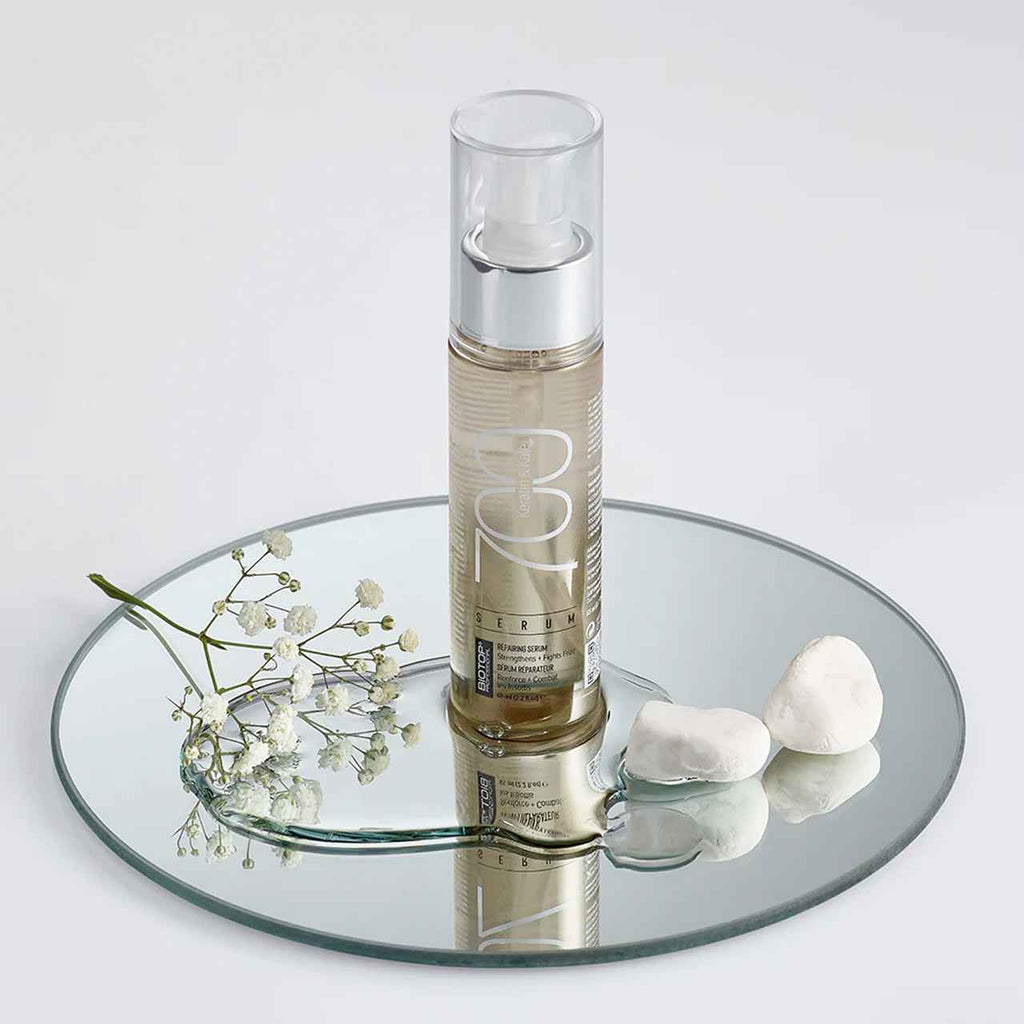 700 Keratin + Kale Serum