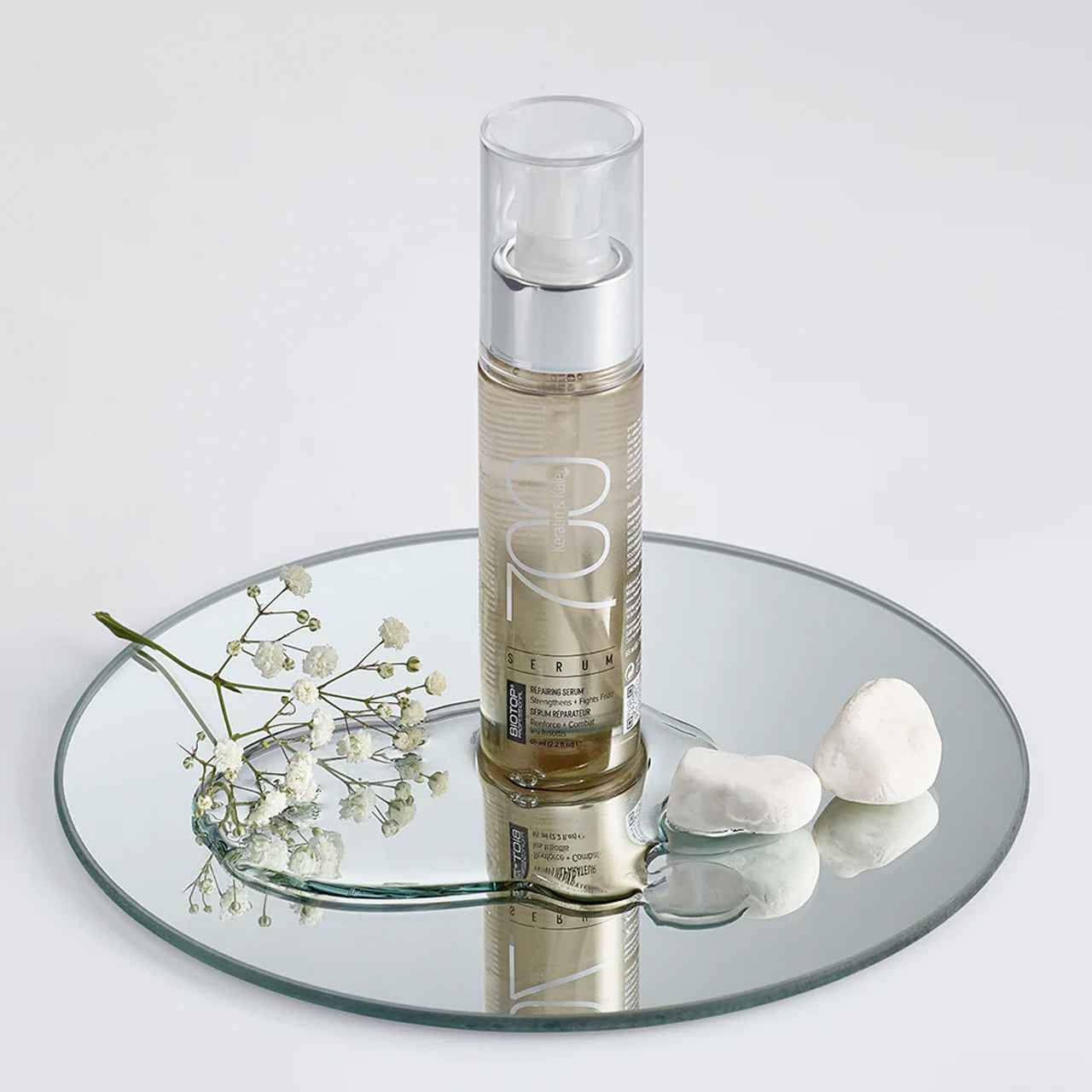 700 Keratin + Kale Serum