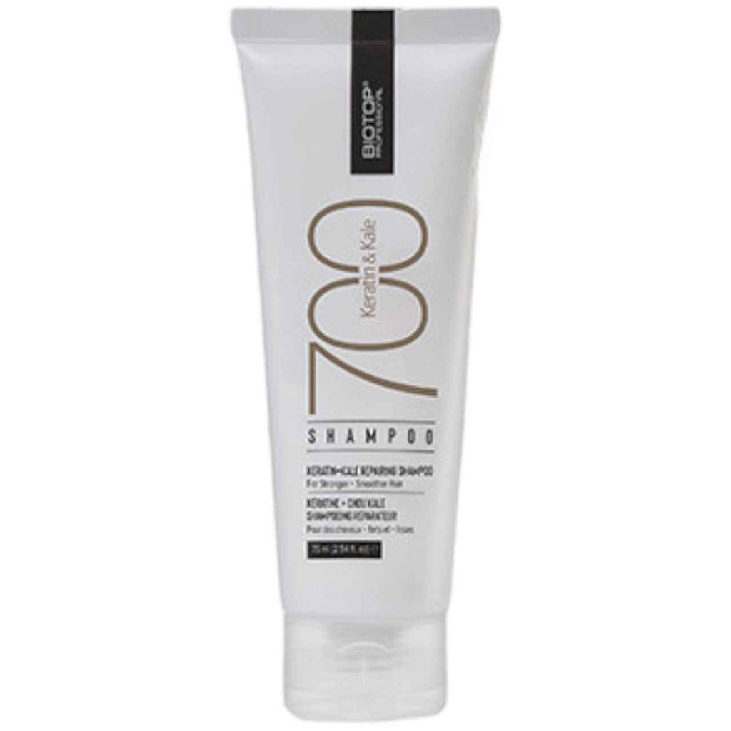 700 Keratin + Kale Shampoo