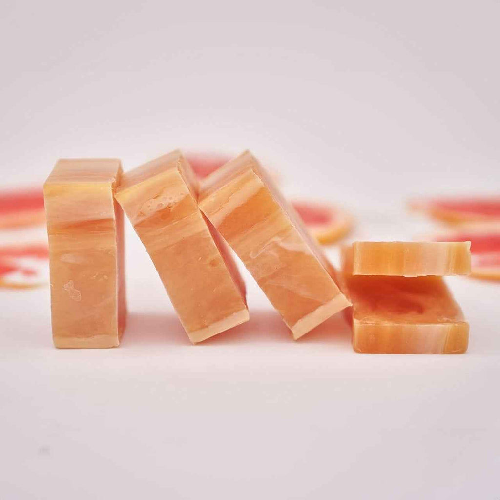 The Beefy Bar - Royal Pamplemousse - 16 Oz.