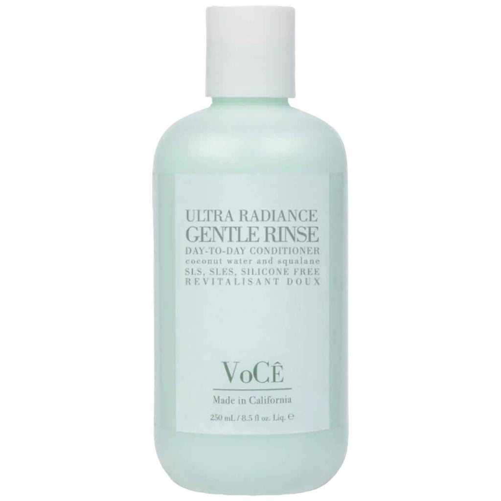 Gentle Rinse