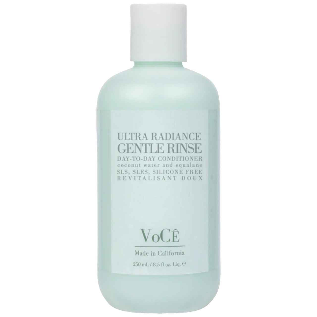Gentle Rinse