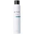 finishing hair spray