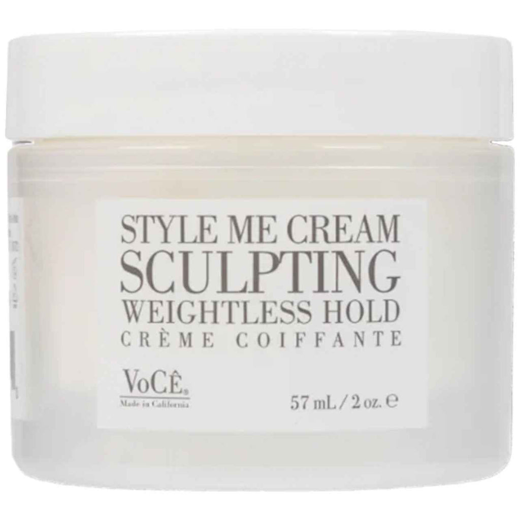 Style Me Cream