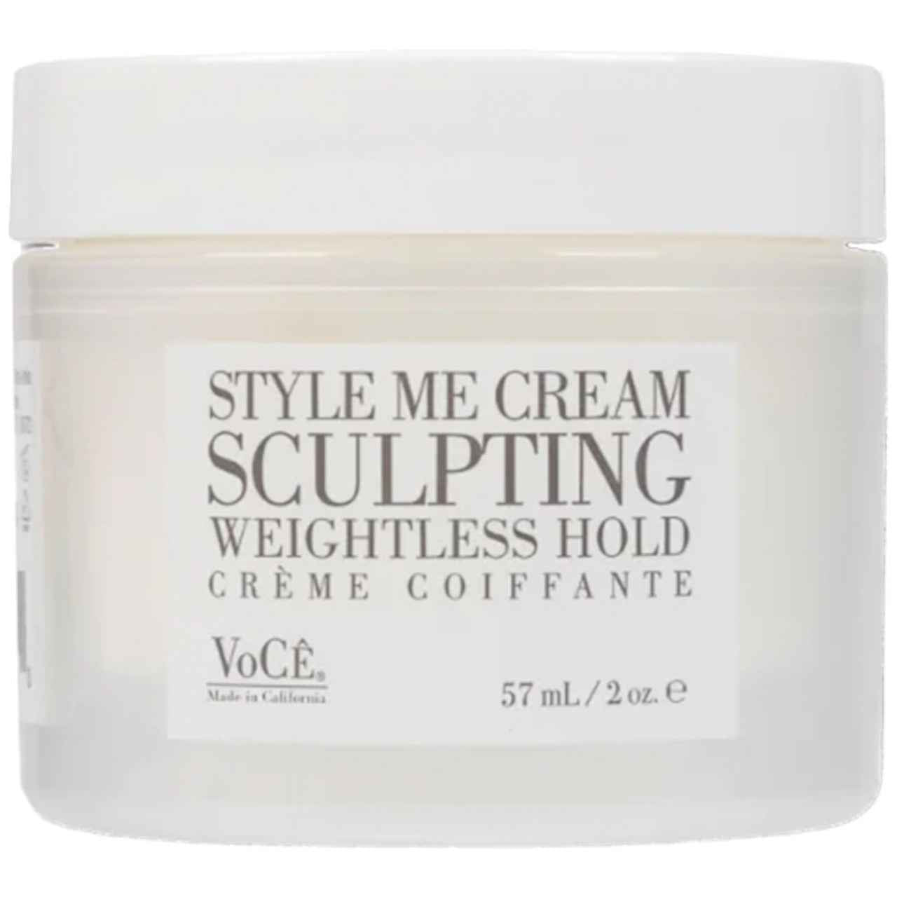 Style Me Cream