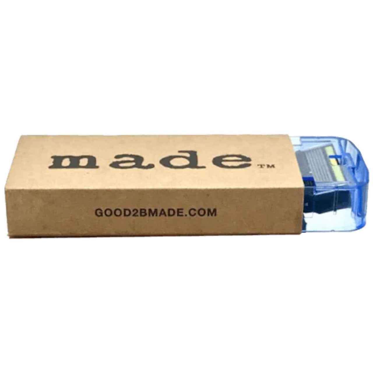 Refill Blades - Pack of 4
