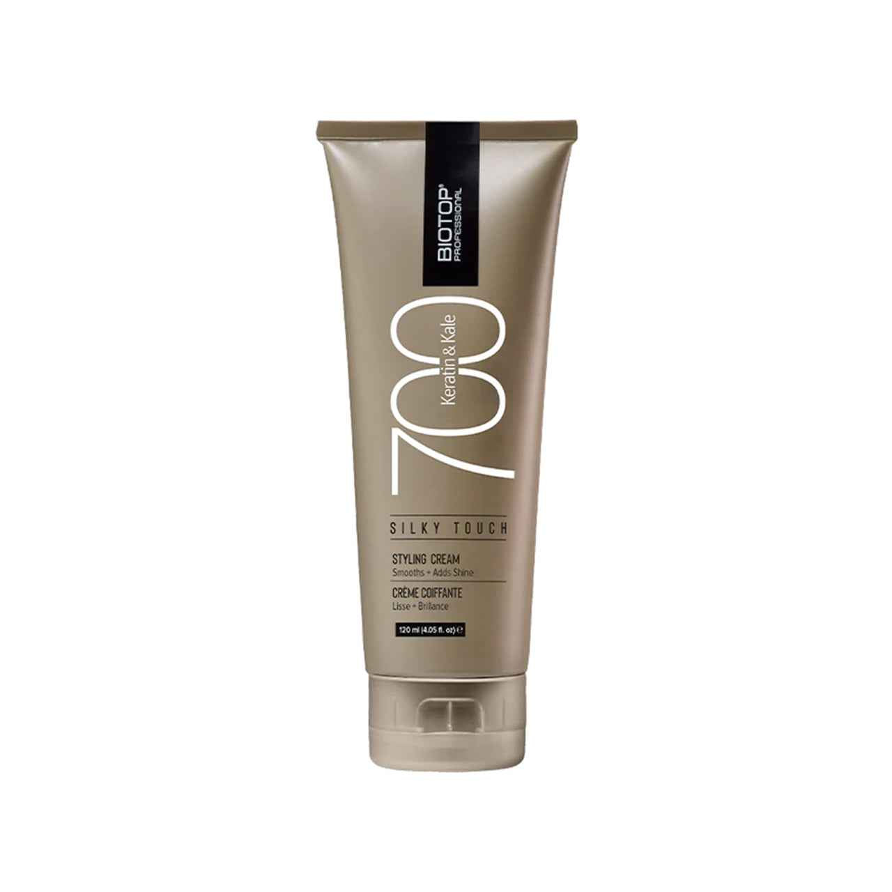 700 Keratin + Kale Silky Touch