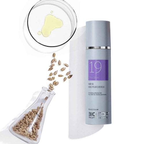 19 Pro-Silver Oil by Wild and Free Boutique