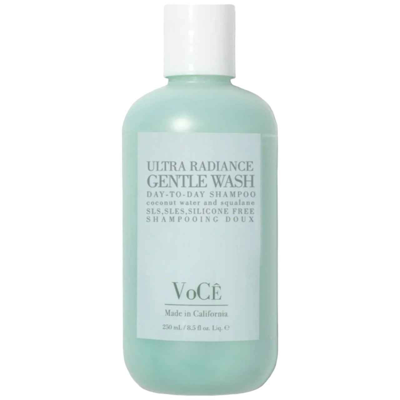 Gentle Wash