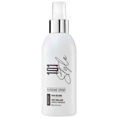 101 Create Glossing Spray Serum by Wild and Free Boutique