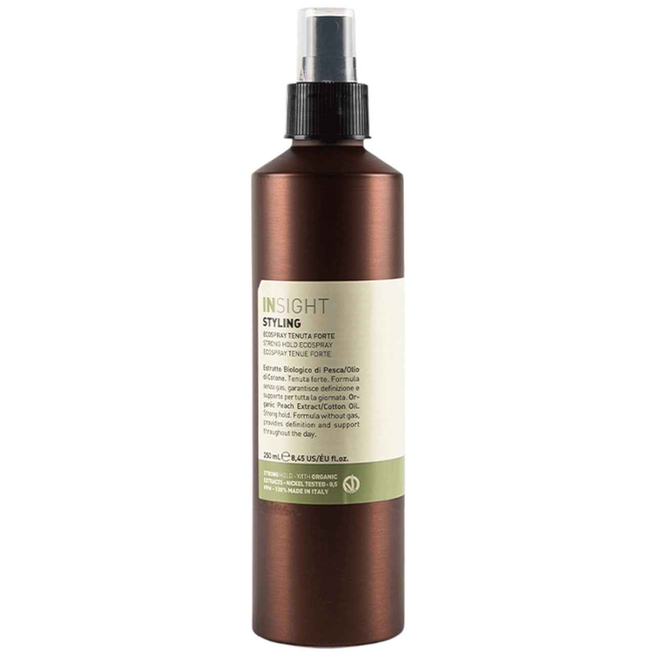 Strong Hold Ecospray
