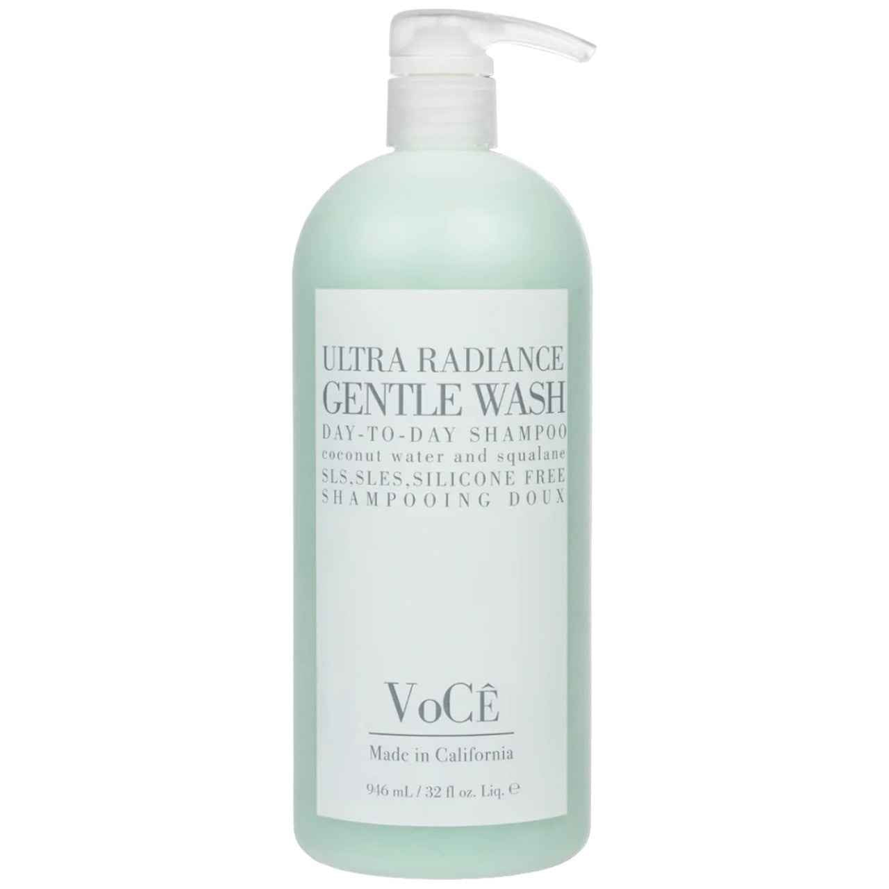 Gentle Wash