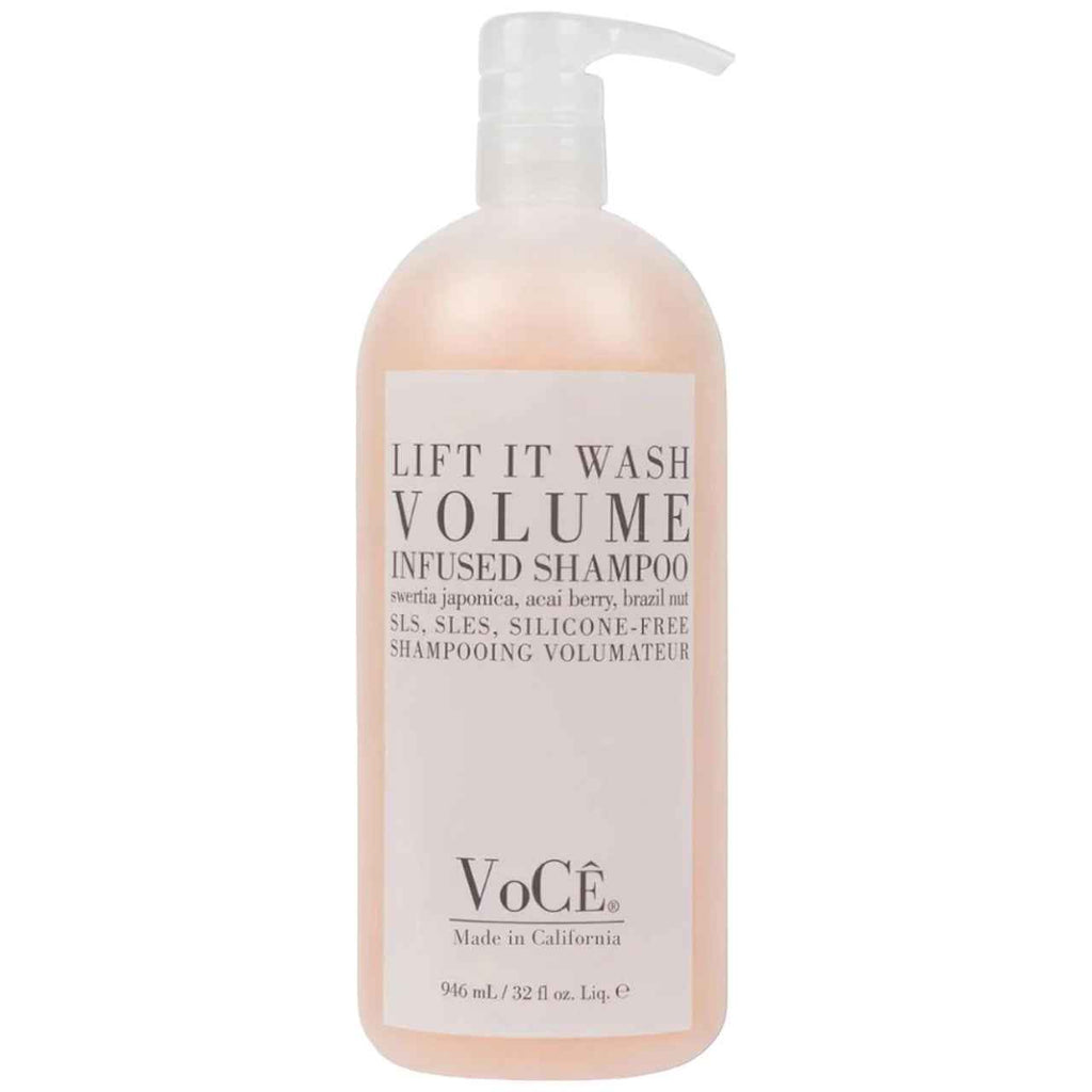 Lift It Wash