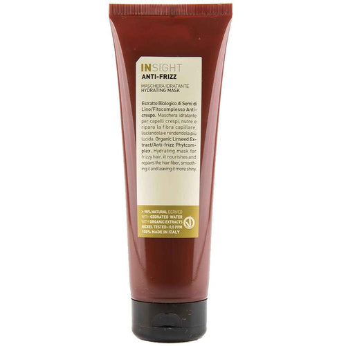 ANTI-FRIZZ Hydrating Mask by Wild and Free Boutique