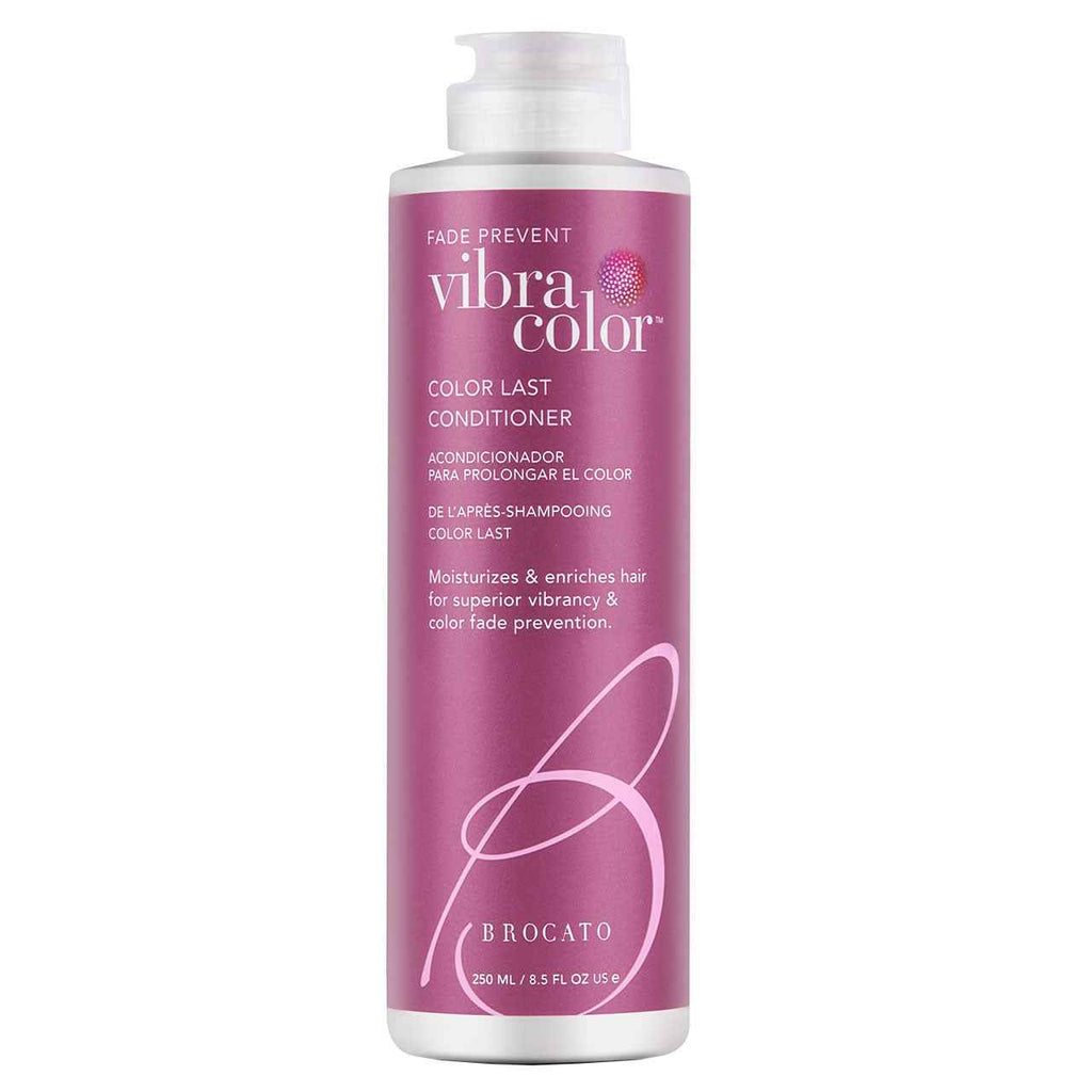 Vibracolor Vibracolor Fade Prevent Color Last Conditioner
