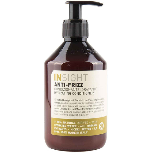 ANTI-FRIZZ Hydrating Conditioner by Wild and Free Boutique