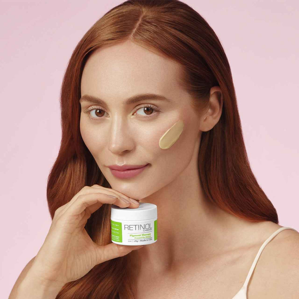 Pigment Therapy - 1 Oz.