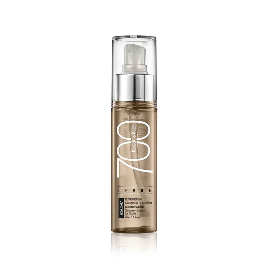 700 Keratin + Kale Serum