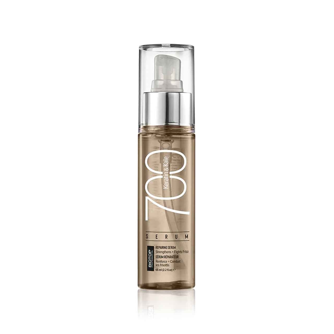 700 Keratin + Kale Serum