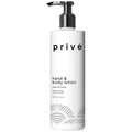 hand & body lotion