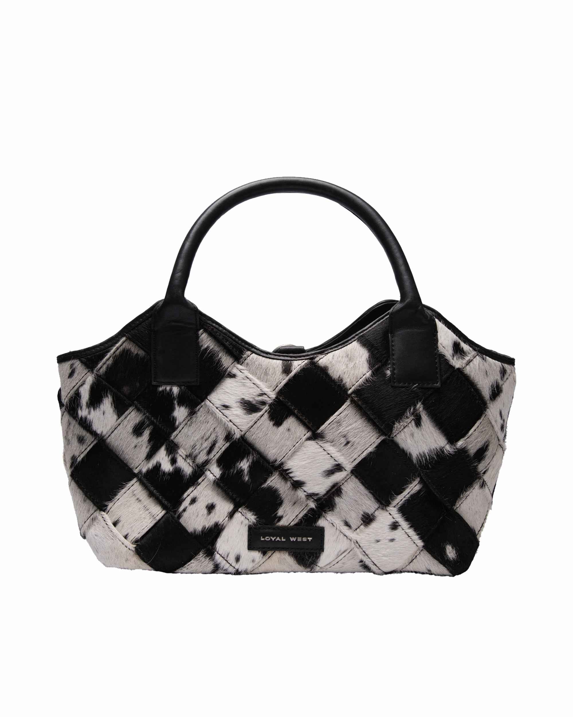 Loyal West Lucky Star Tote