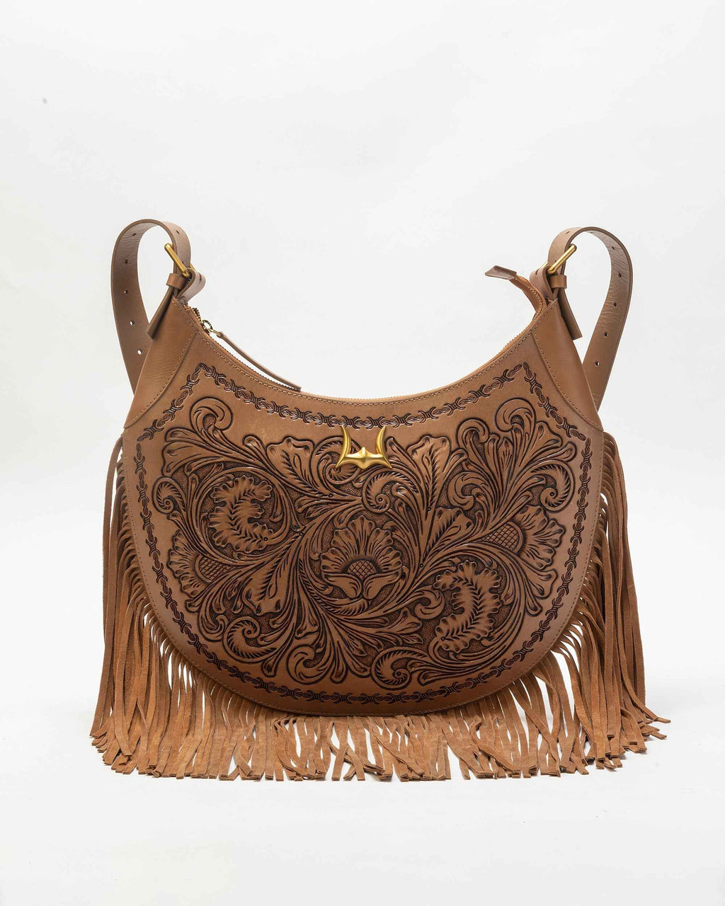 Lunella Medium Bag