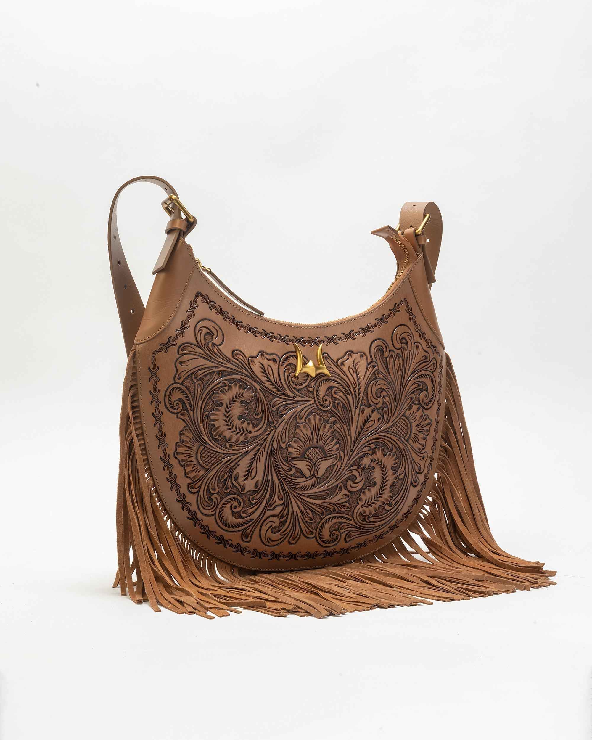 Lunella Medium Bag