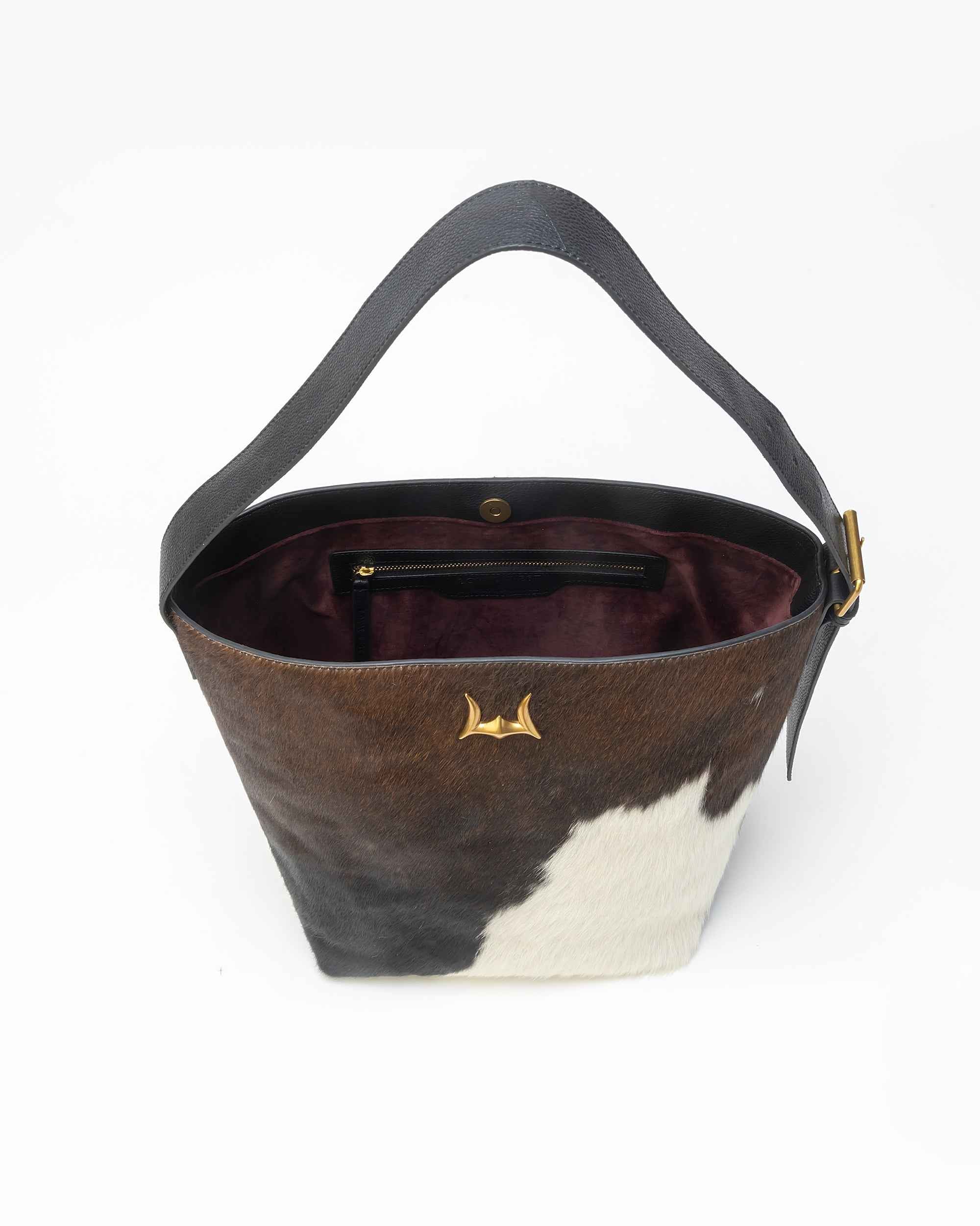 Clara Large Bucket Bag