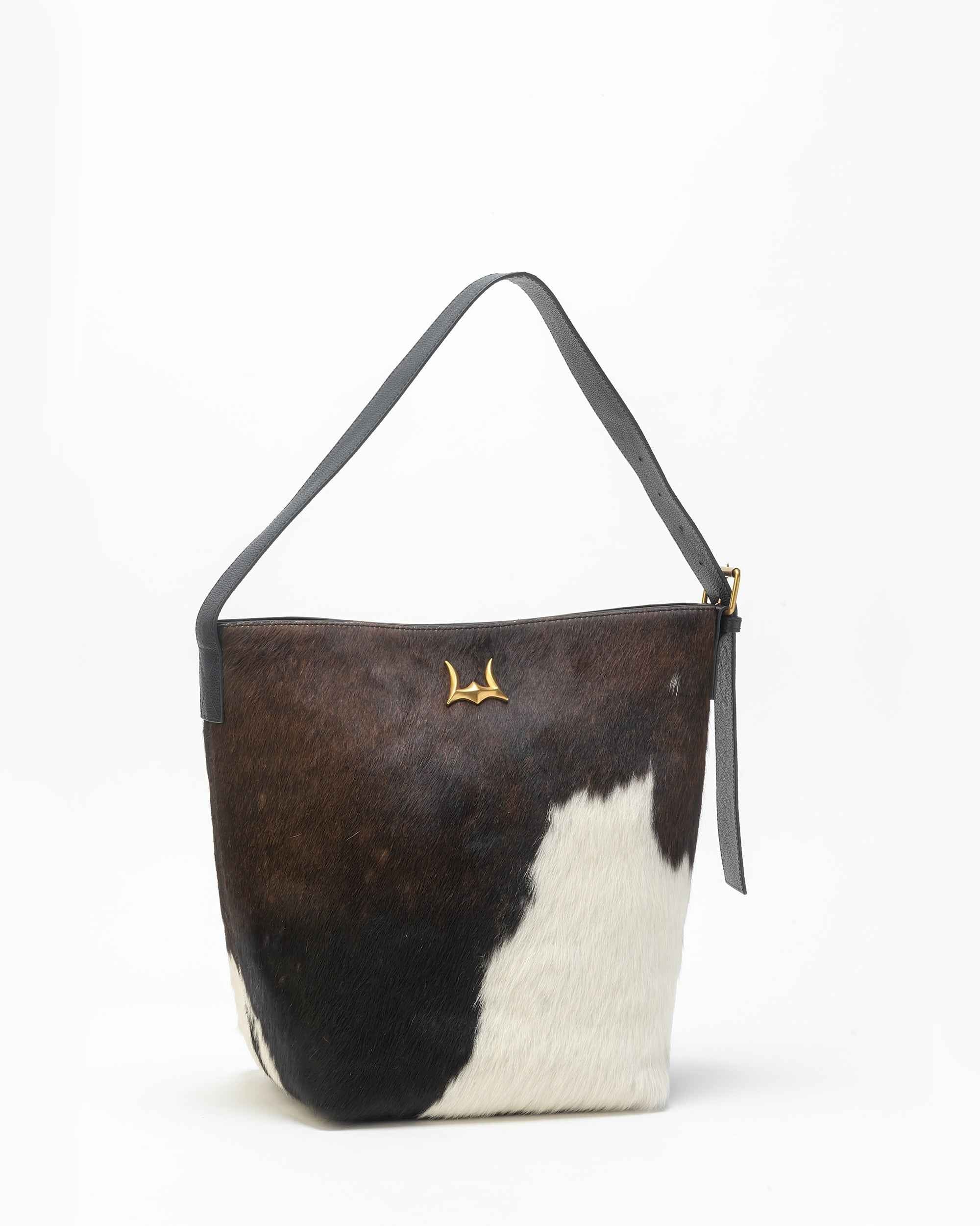 Clara Large Bucket Bag