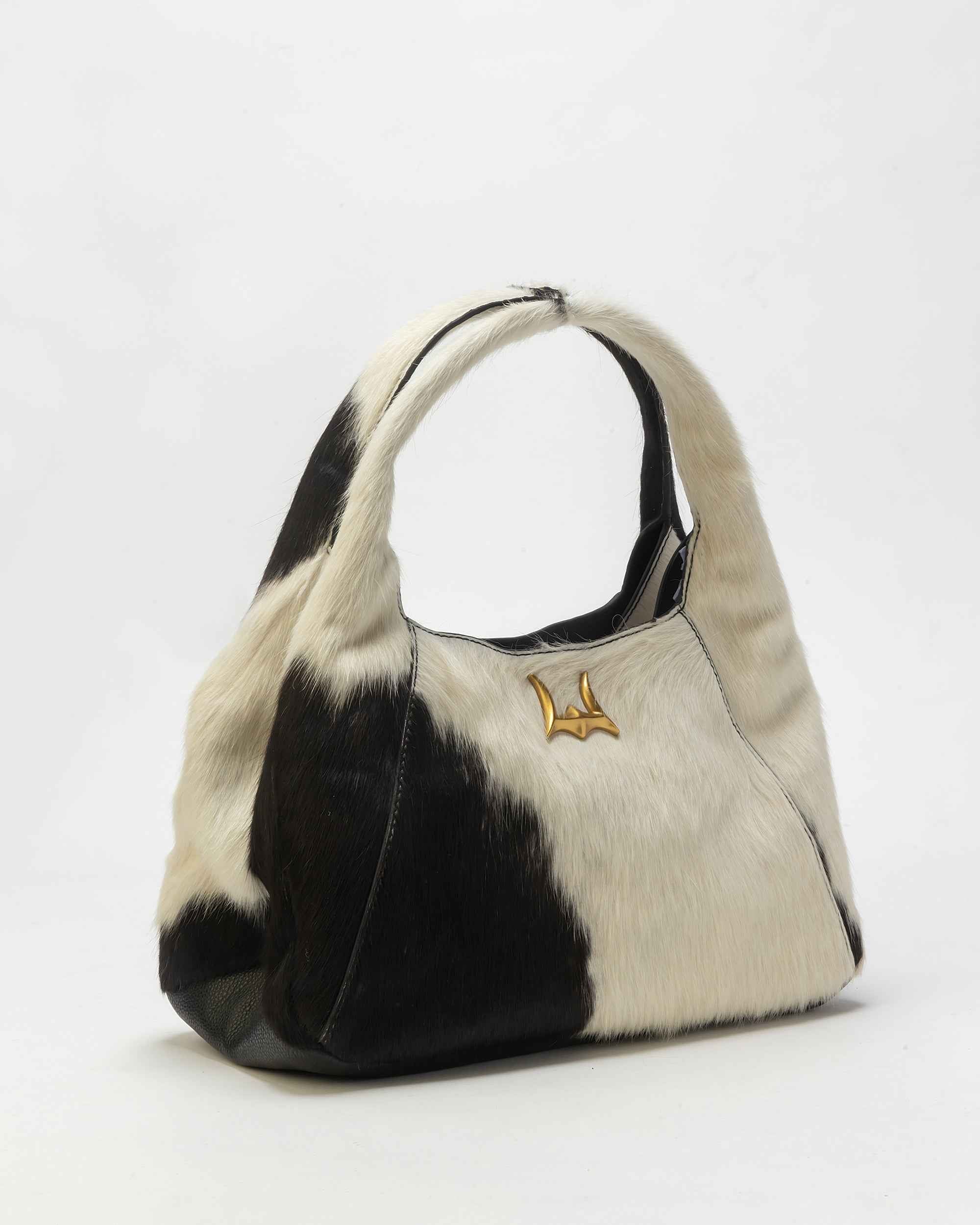 Vita Servans Hobo Bag