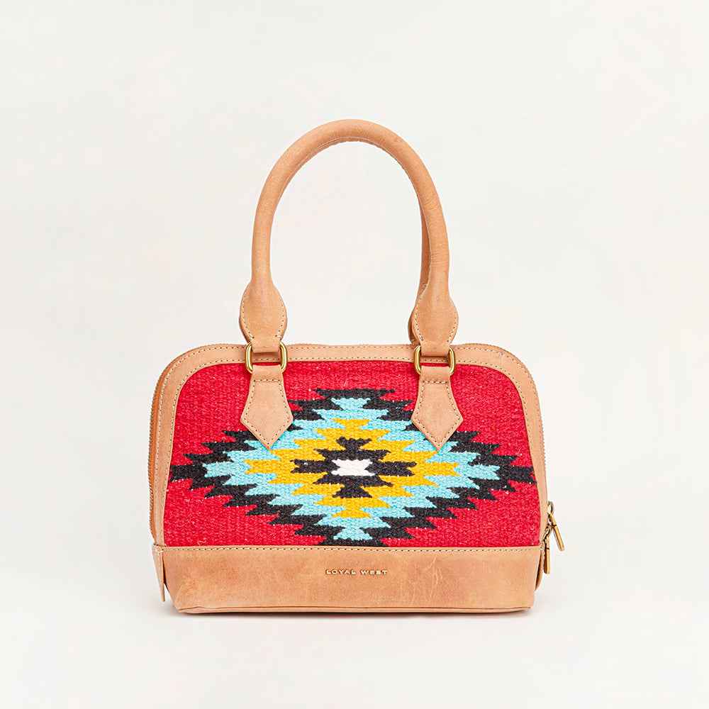 Loyal West Suave Mini Bag
