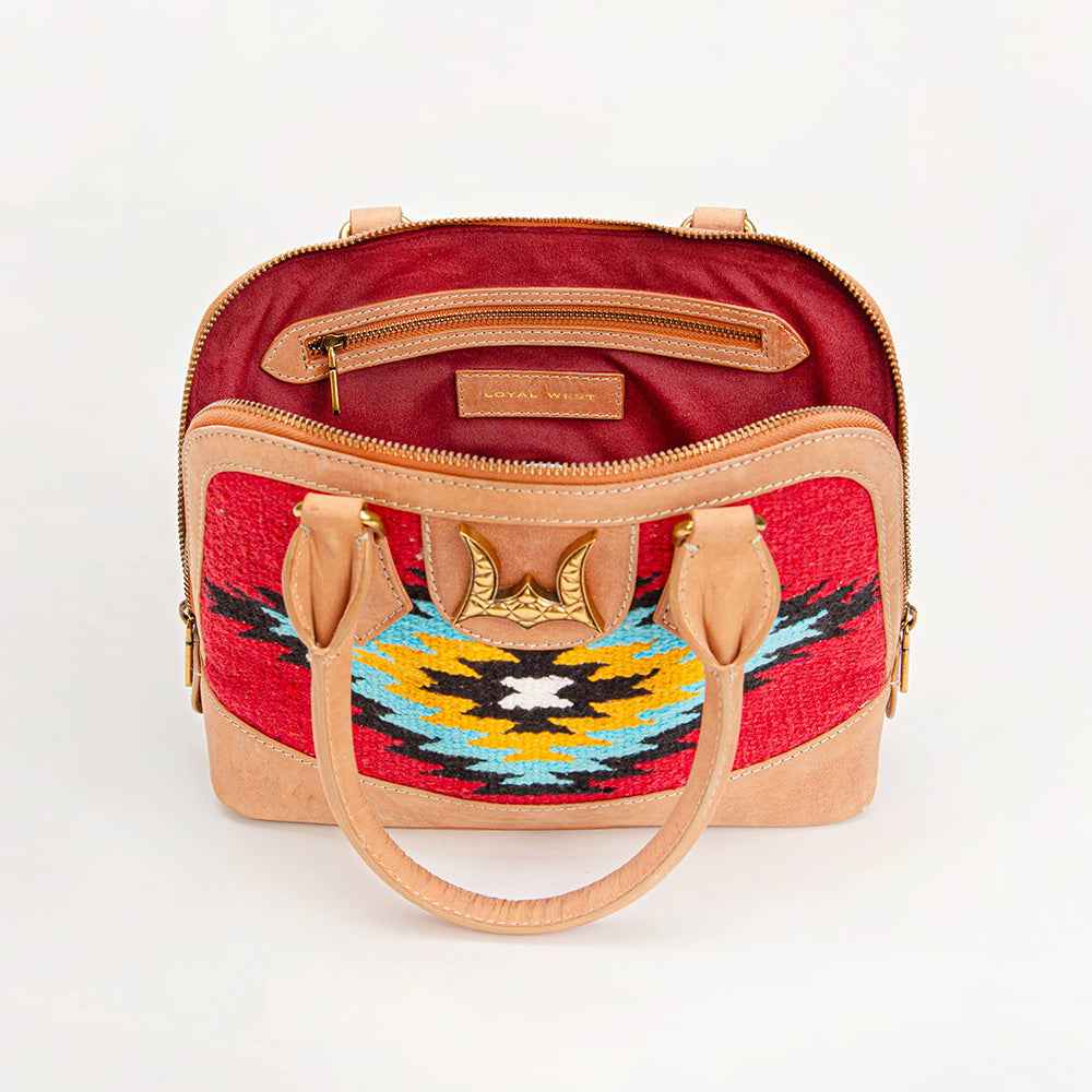Loyal West Suave Mini Bag