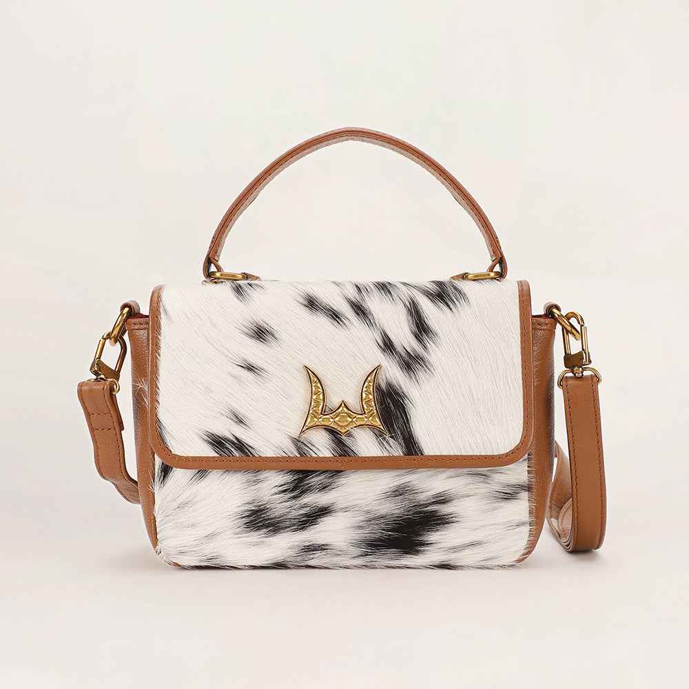 Loyal West LW On The Go Mini Bag