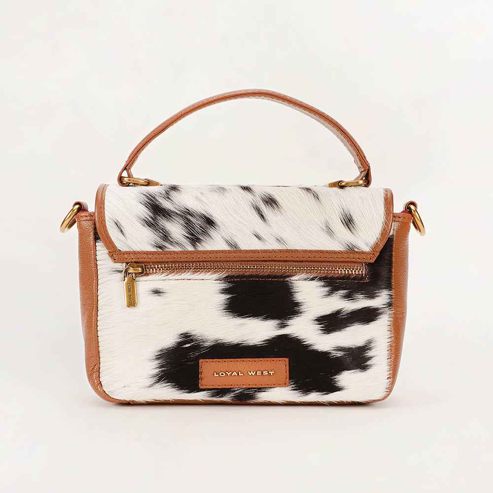 Loyal West LW On The Go Mini Bag